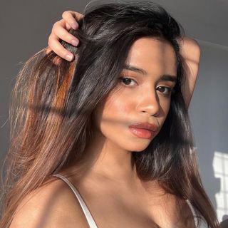 Riya Bhansali