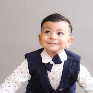 Shaily Puneet Dixit 🧿