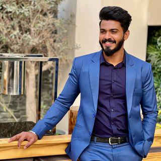 Raghu Ram Ganesan 🧿