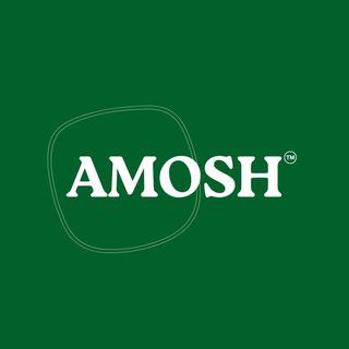 AMOSSH | Anti Tarnish Jewellery