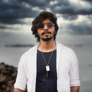 Harish Solanki