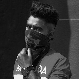 Rahul Dixit (RDX)