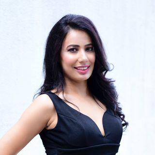 Shivani Kumar | Makeup Artist