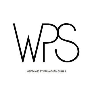 Weddings by Parvatham Suhas