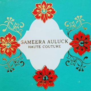 Sameera Auluck