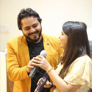 Harsh Yadav Makeover & Academy