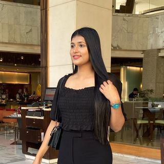 SONIA NEGI