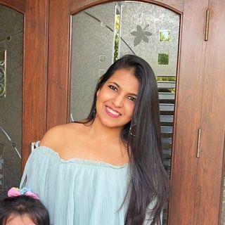 Anisha Kunal Agrawal