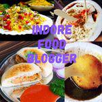 INDORE FOOD BLOGGER