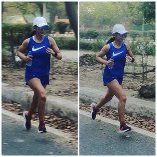 Rashmi Rawat|Fat loss coach