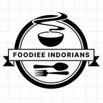 Indore Food Blogger