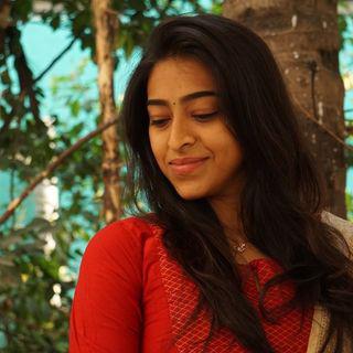 Ragavi Venkat
