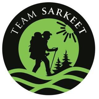 Team.sarkeet camping