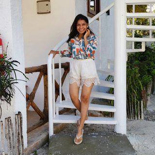 Dr. Charmi Vyas Mehta