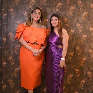Meenakshi Dutt Makeovers Jaipur