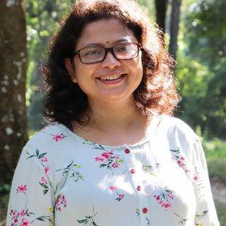 Tamalika Chatterjee