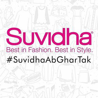 Suvidha