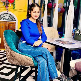 Ankita Vishwakarma