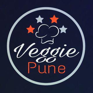 Darpan Chordia | Veggie Pune