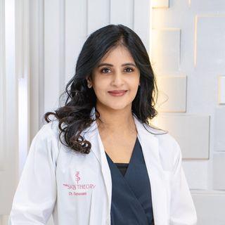 The Skin Theory by Dr. Guruvani Ravu | Dermatologist