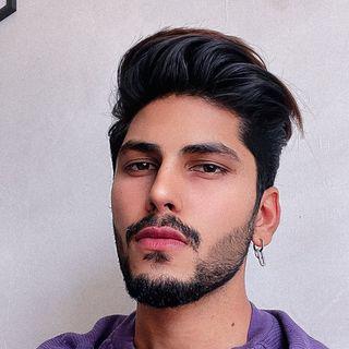 Vitrag Mehta