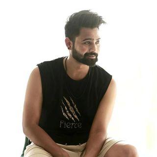 suyesh chakravarti