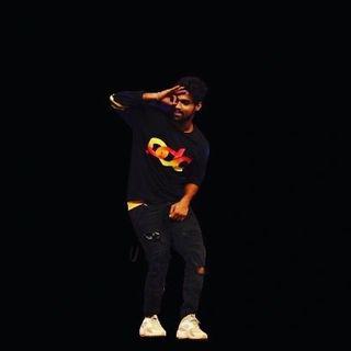 Provoke Karthik