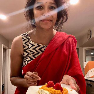 Savitha Enner