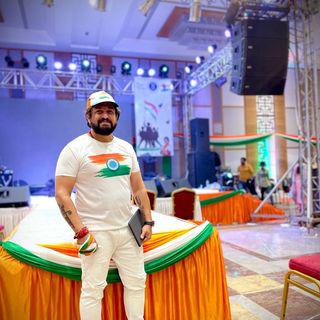 Sunny Jadhav