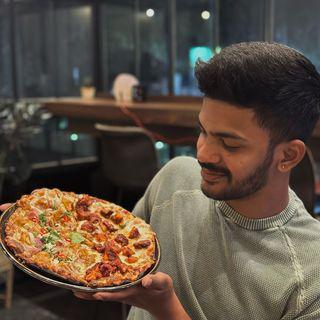 Viswa | Food & Travel vlogger