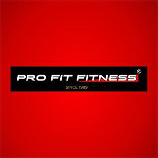 Profit Fitness®- Commercial Gym Equipment