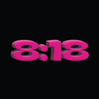 Eight Eighteen (8:18)