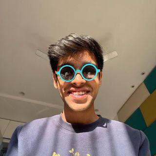 Aryan Kataria