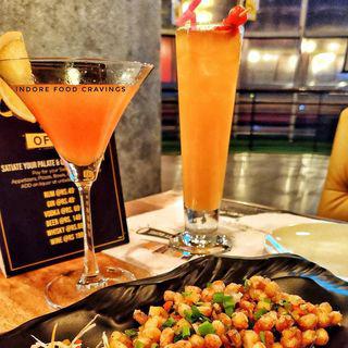 Indore Food cravings
