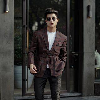 Rohit Kunwar || Men's Fashion