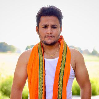 Shubham R Mishra