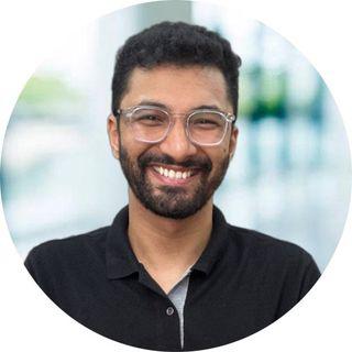 Udayan Adhye | Finance & Investing