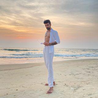 Harshit Singh