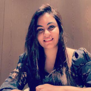 Riya Dhall