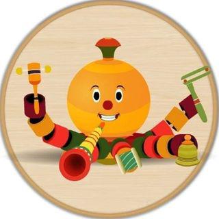 OckyPocky | Kids Learning App