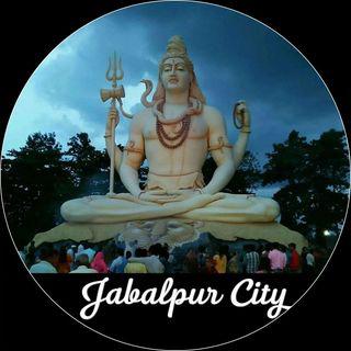 jabalpur city