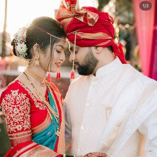 Weddings_By_Yogendra_chavhan