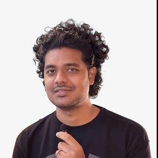 Santhosh B | Website Designer
