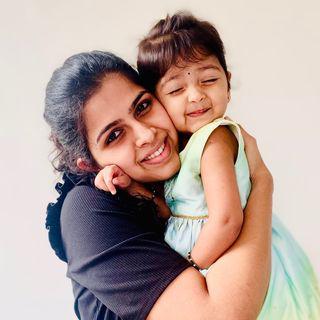 Vahini Suriyanarayanan