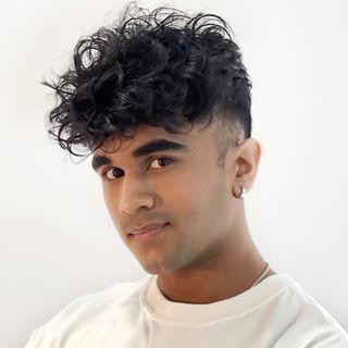 Xitij Thakkar • UI UX Designer