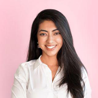 Rashi Chowdhary