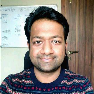 CA Anshul Gupta