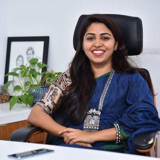 Dr Akhila Pampannanaik Joshi