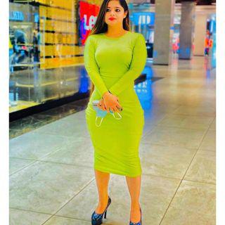 Bhumika Vohra