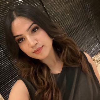 Ira Malhotra